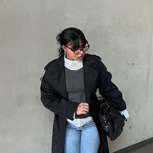 Meet your Posher, Makenna